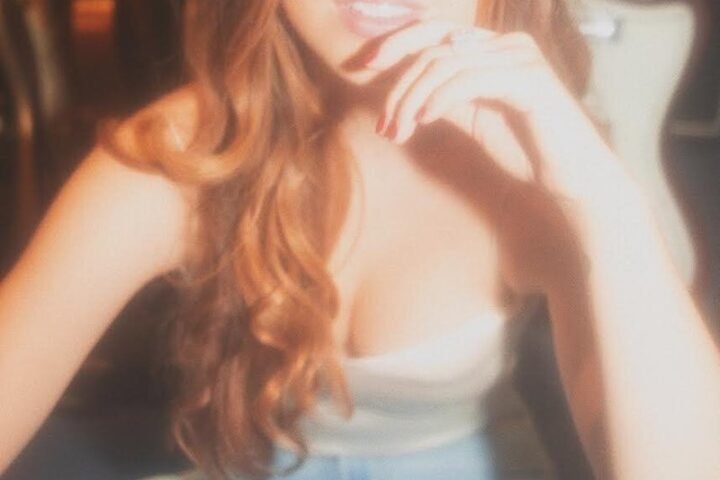 Shae Brock press photo