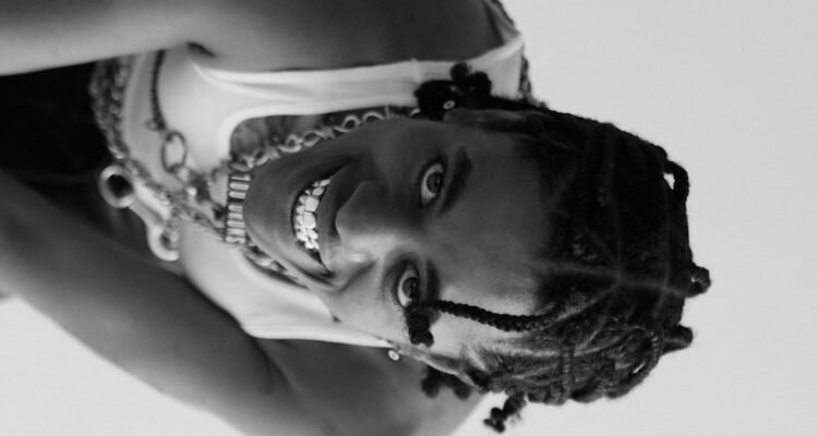 Teezo Touchdown press photo