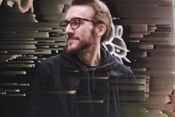 White Lights press photo