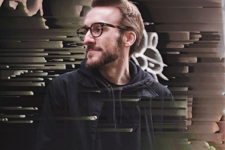 White Lights press photo