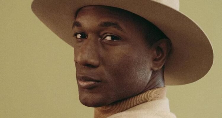 Aloe Blacc - “My Way” cover