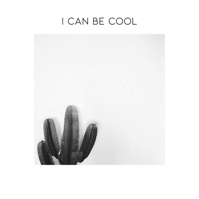 Amberlake - I Can Be Cool (Acoustic) cover art