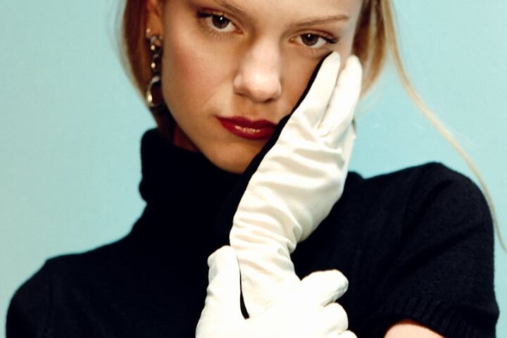 Amilli press photo by Niren Mahajan