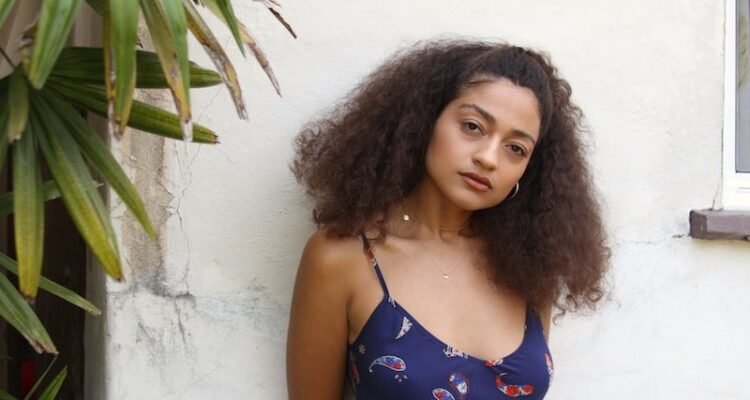 Dana Williams press photo