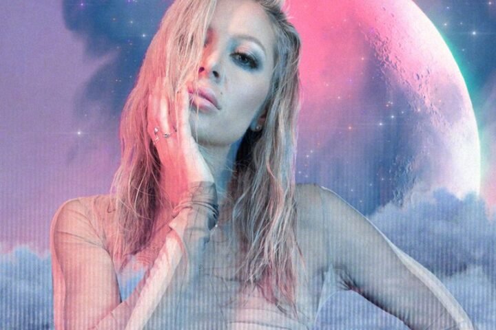 Delaney Jane press shot