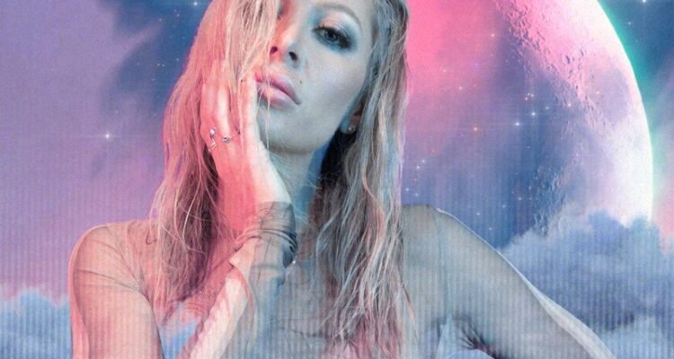 Delaney Jane press shot