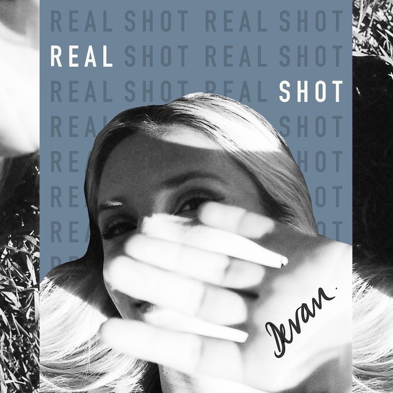 Devan - “Real Shot” cover