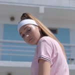 Francis On My Mind - Summer promo pic