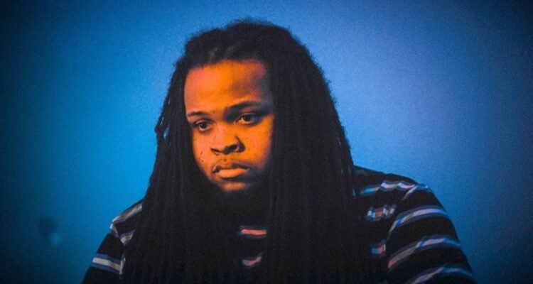 Kid Travis press photo