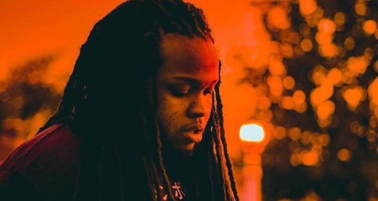 Kid Travis press photo