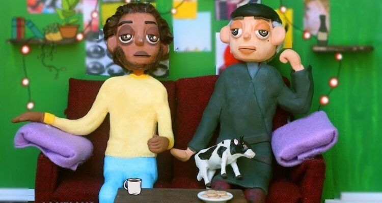 LLusion - “Sad4good” cover