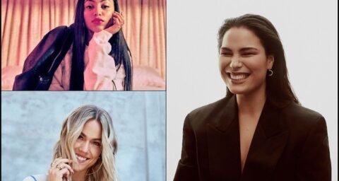 Molly Hammar & Julie Bergan & Awa