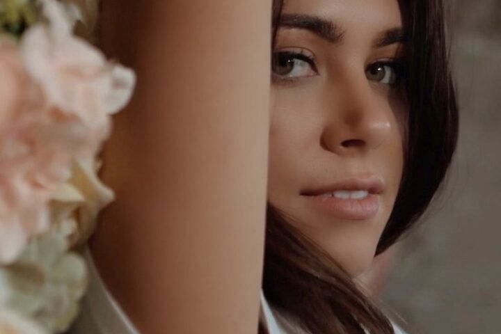 Rocky Wallace press shot