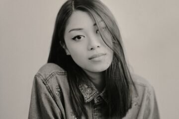 cehryl press photo by Jack Mckain