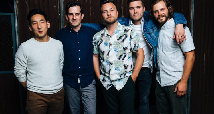 Ivan & Alyosha press photo by Joe Day