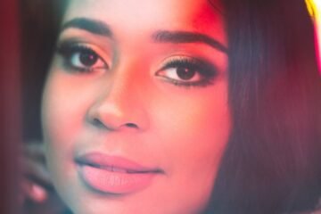 Kären McCormick press photo