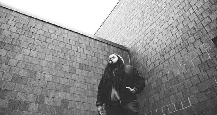 Kid Travis press photo