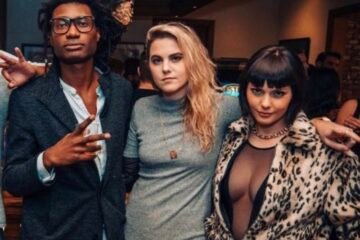 LIONCHLD press photo