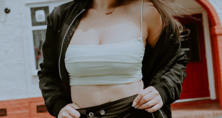 Lydia Singer press photo