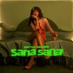 Nathy Peluso - Sana Sana cover artwork