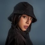 Nicki Nicole (Mala Vida promo photo)