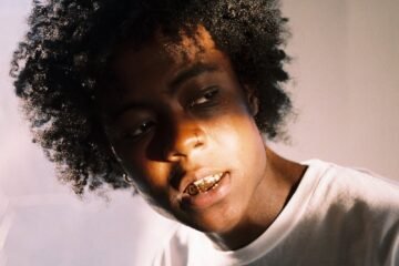 PawPaw Rod press photo