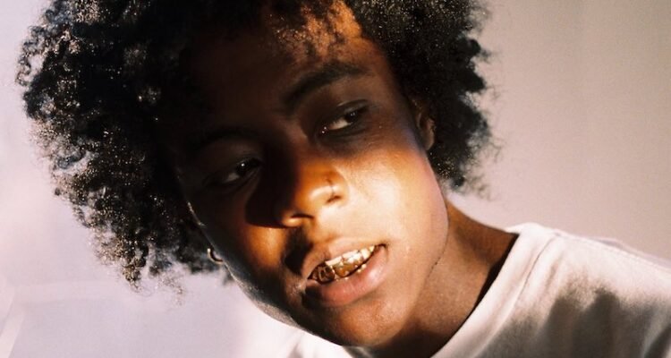 PawPaw Rod press photo