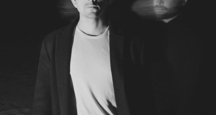 Phantoms press photo