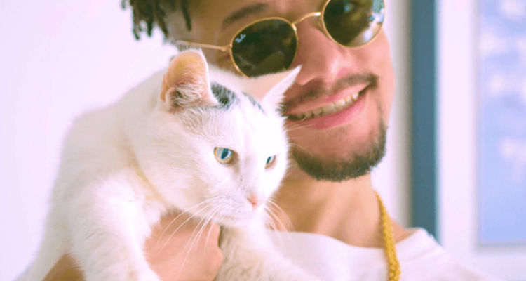 Red Velvet Papi - “Don’t HML” BTS photo