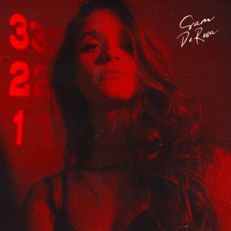 Sam DeRosa - “321” cover