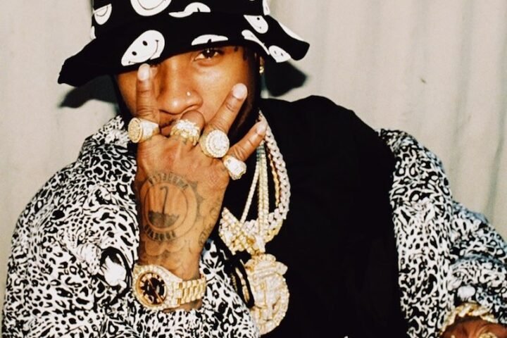 Tory Lanez press photo