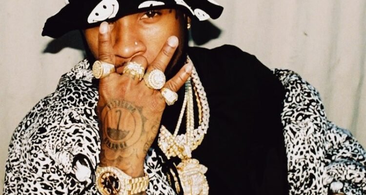 Tory Lanez press photo