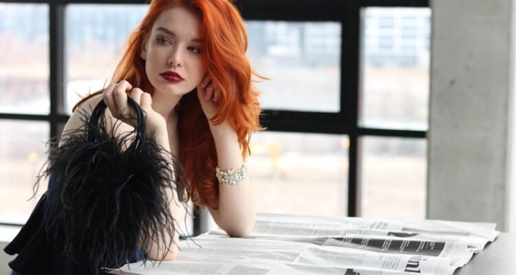 Tyra Jutai press photo