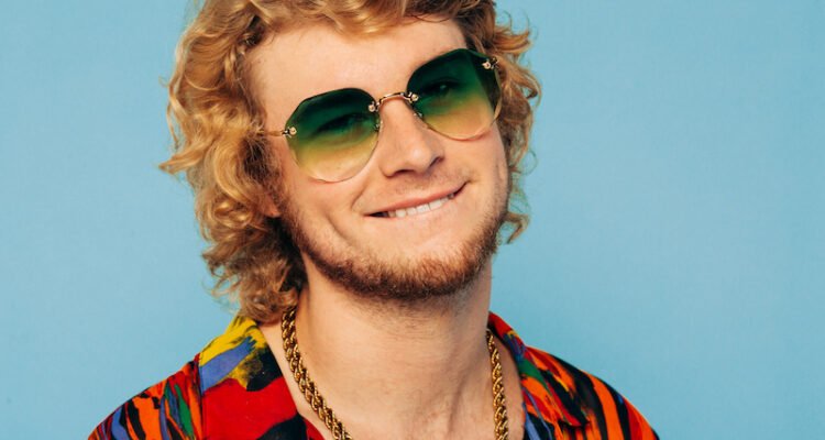 Yung Gravy press photo