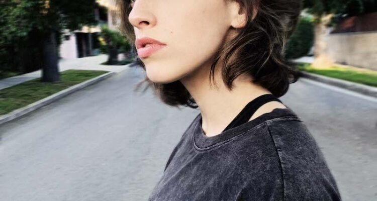 Anna Clendening press photo