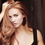 Caitlin Quisenberry - “Get Loud With Me” photo