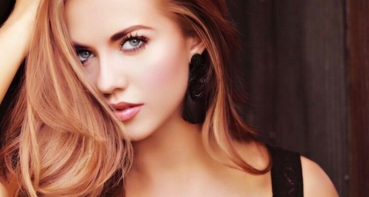 Caitlin Quisenberry - “Get Loud With Me” photo