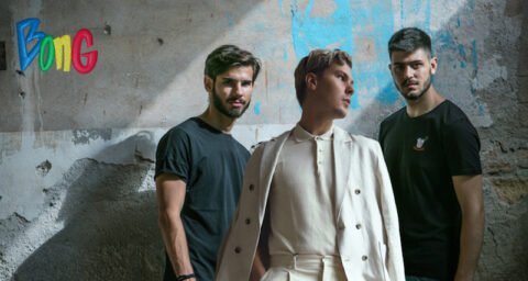 Discrete & Dualities photo