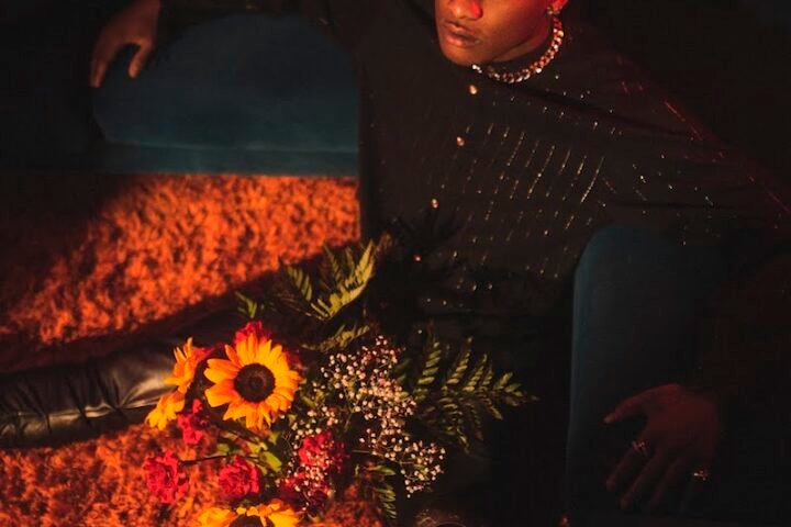 Duchi Da Vinchi press photo by Nick Sommer