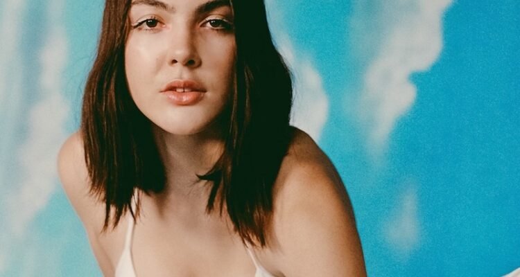 Evie Irie - “The Optimist” photo