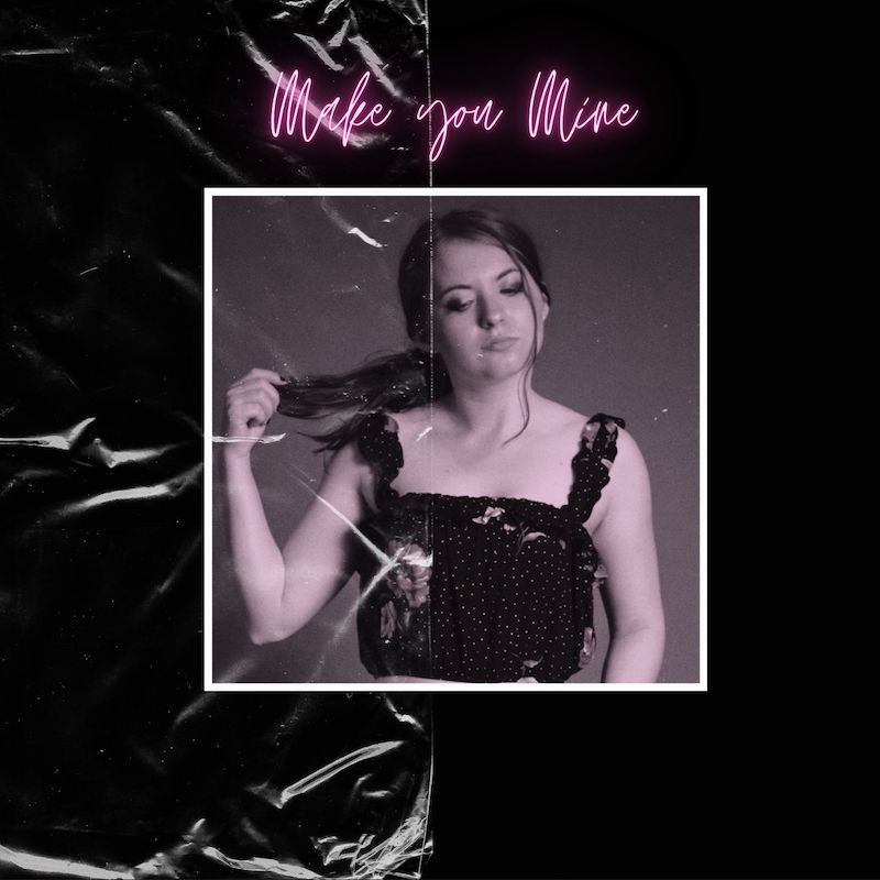 Katherine Evans - “Make You Mine” cover