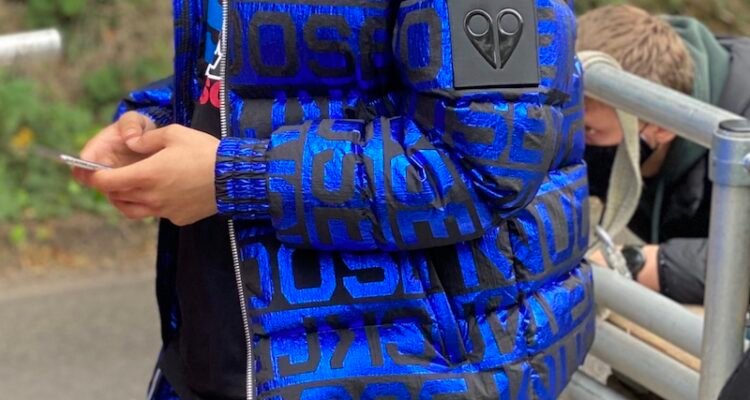 Lavish K press photo