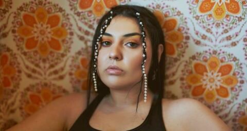 Paria press photo by Magnus Westerlund