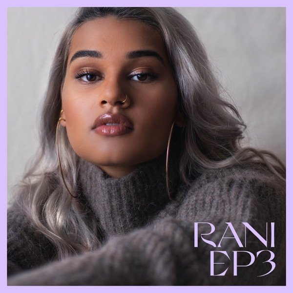 RANI - EP3 cover