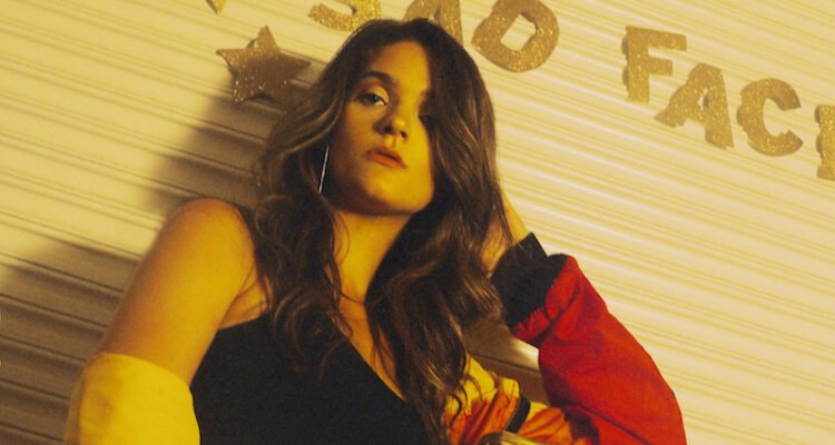 Sam DeRosa press photo