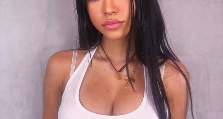 Sheralyn May press photo