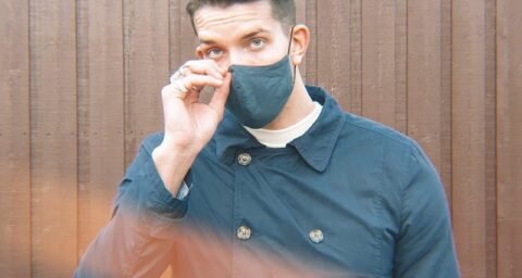 Sigurd a B L press photo