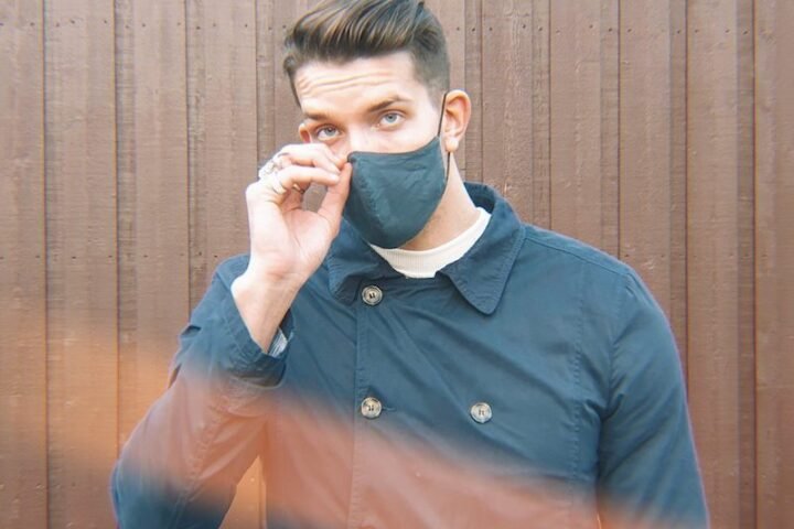 Sigurd a B L press photo