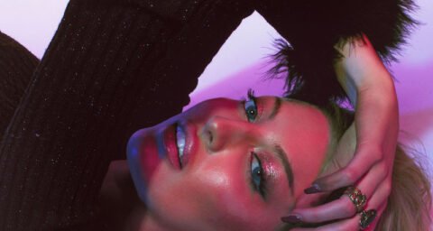 Sofia Karlberg press photo