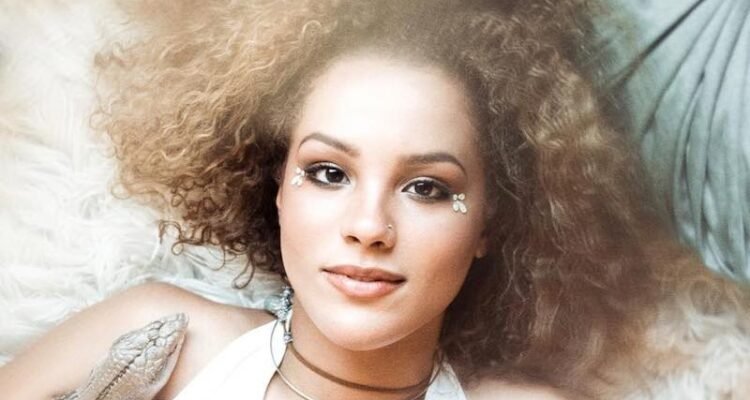 Tristan McIntosh - “I Don't Wanna Love You” photo